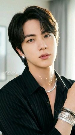 Джин / Jin