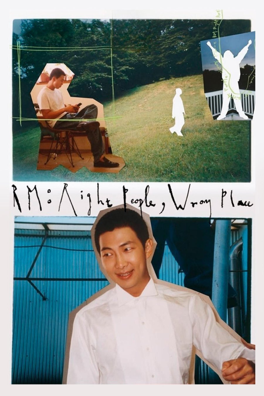 RM: Right People, Wrong Place (2024)