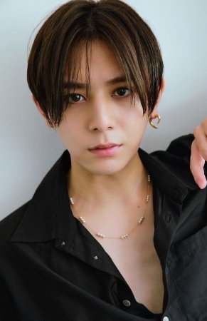 Ямада Рёске / Yamada Ryosuke
