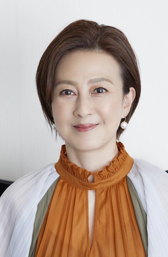 Морио Юми / Morio Yumi