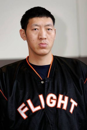 Сунь Мин Мин / Sun Ming Ming