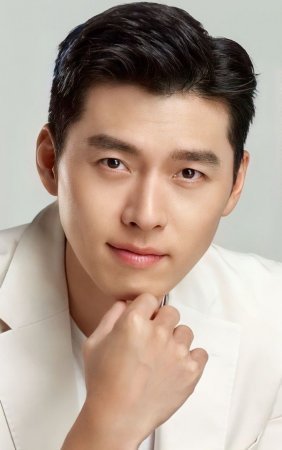 Хён Бин / Hyun Bin