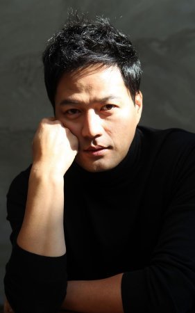 Ким Сон Мин / Kim Sung Min  1973