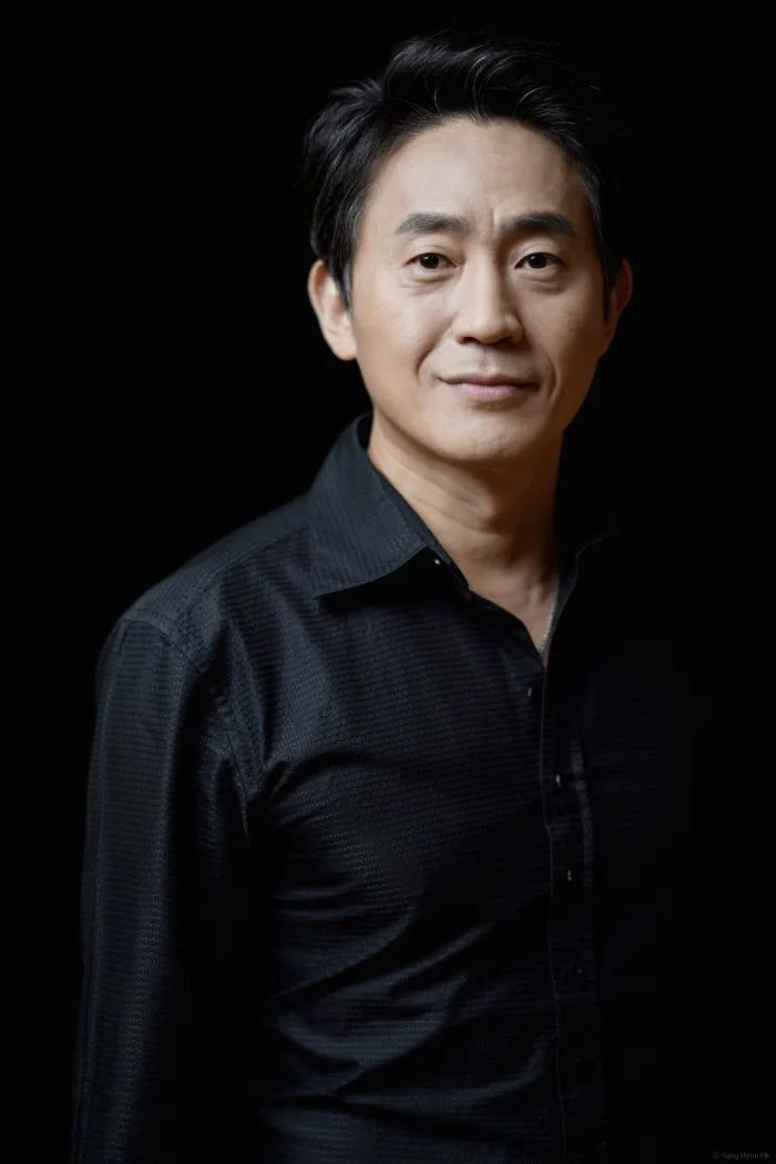 Пак Юн Хи / Park Yoon Hee