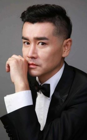 Ли Сю Мэн / Li Xiu Meng