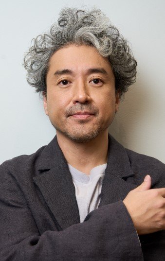 Муро Цуёси / Muro Tsuyoshi