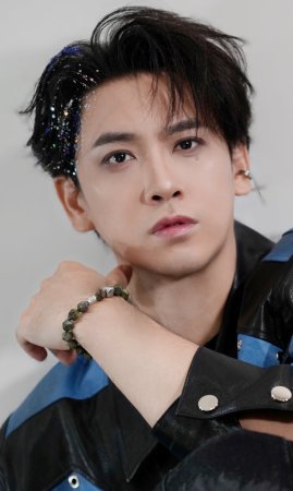 Чэнь Дэ Сю / Shu Chen / Chen De Xiu