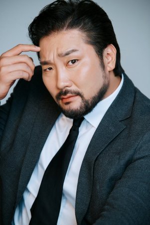 Пак Кван Джэ / Park Kwang Jae