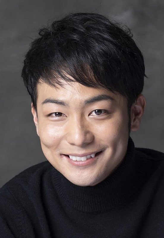 Танака Сюнсукэ / Tanaka Shunsuke