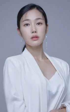 Со Ын А / Seo Eun Ah