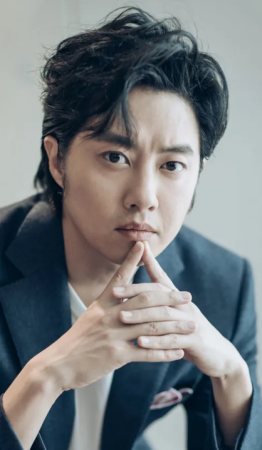 У Юй Хань / Wu Yu Han