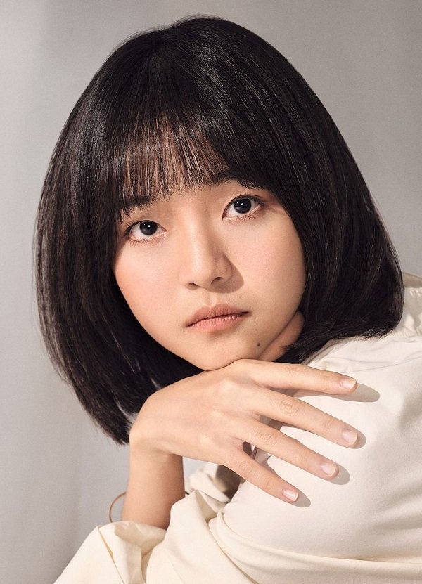 Сури Линь / Suri Lin