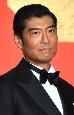 Такасима Масахиро / Takashima Masahiro