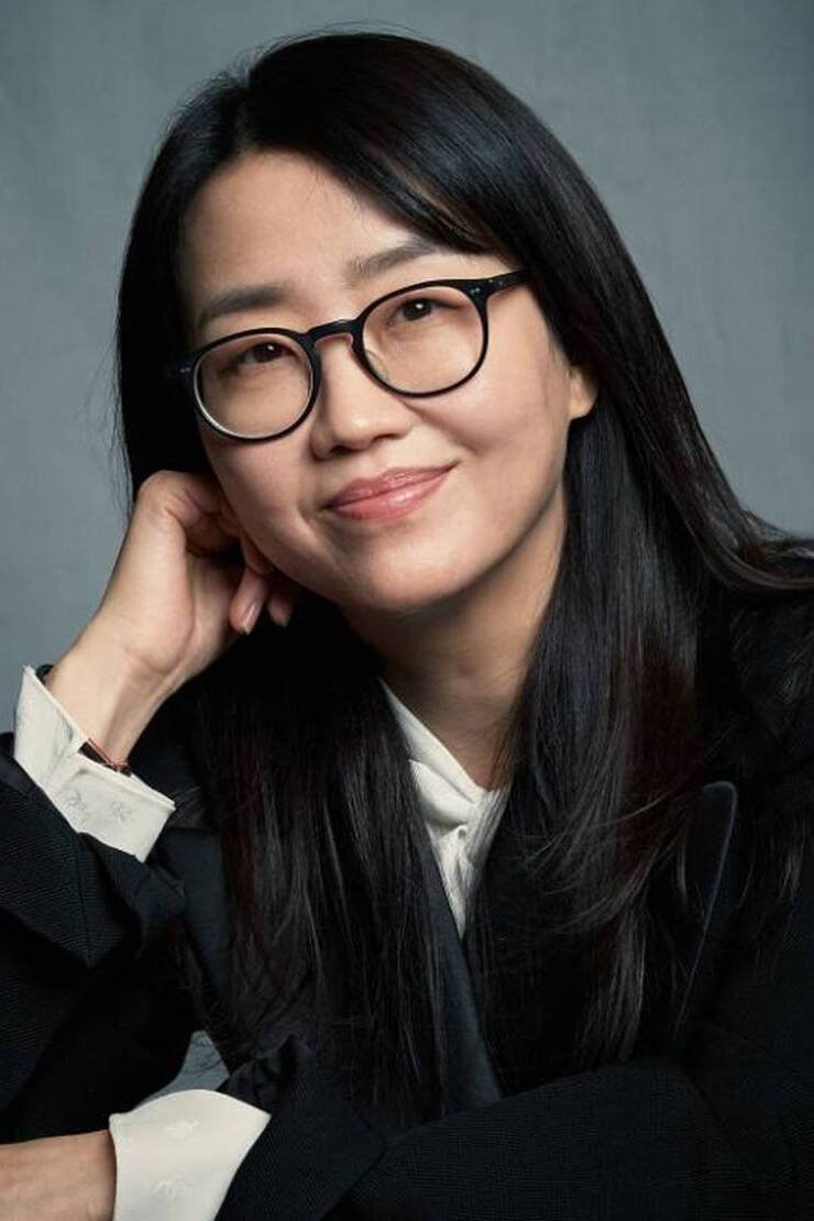 Ким Ын Хи / Kim Eun Hee