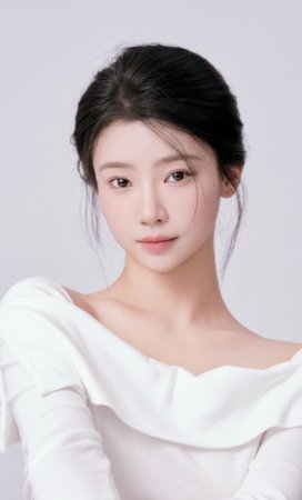 Линь Цзюнь И / Lin Jun Yi  1999