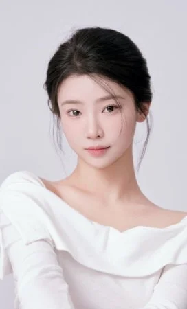 Линь Цзюнь И / Lin Jun Yi  1999