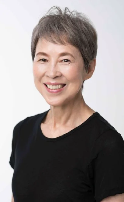 Ока Мицуко / Oka Mitsuko