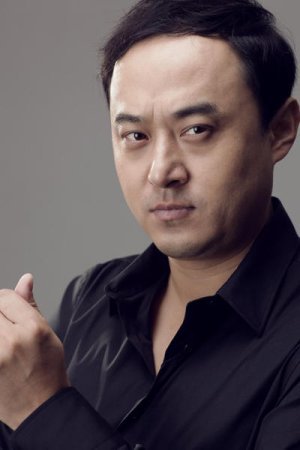 Чжао Нин Юй / Alan Zhao / Zhao Ning Yu