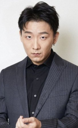 Гань Юнь Чэнь / Gan Yun Chen