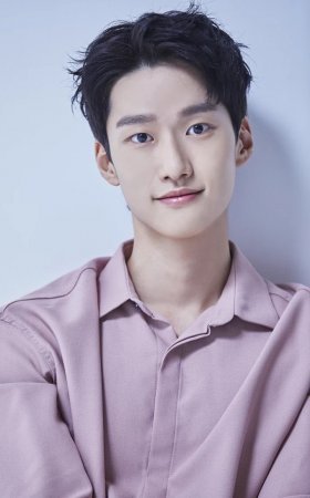 Ли Сан Джун / Lee Sang Joon