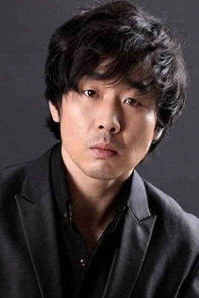 Ким Гон Хо / Kim Gun Ho