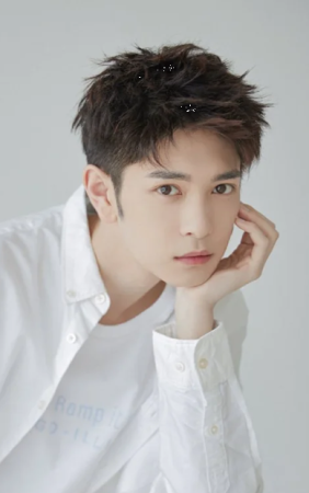 Ли Мин Сюй / Li Ming Xu