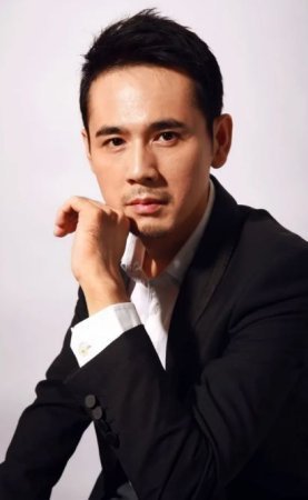 Ян Юй Чэн / Yang Yu Cheng