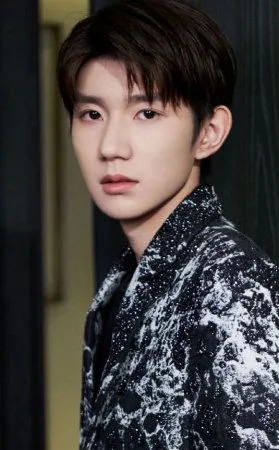 Рой Ван / Roy Wang / Wang Yuan