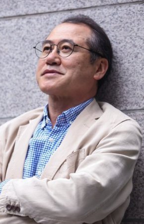 Ким Чон Су / Kim Jung Soo