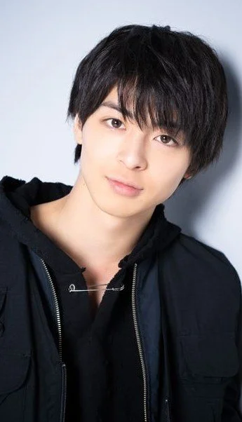 Такасуги Махиро / Takasugi Mahiro