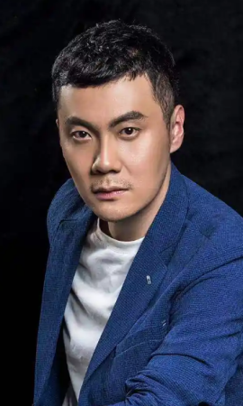 Юй Сяо Мин / Yu Xiao Ming