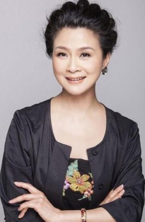 Янь Цзин Яо / Yan Jing Yao