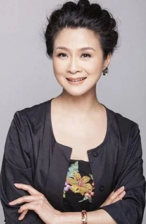 Янь Цзин Яо / Yan Jing Yao