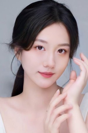 Сюй Лань Ди / Randi Xu / Xu Lan Di