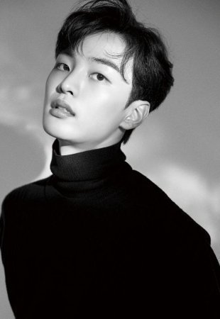 Ким Мин Джэ / Kim Min Jae 1996