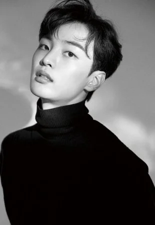 Ким Мин Джэ / Kim Min Jae 1996