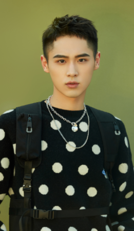 Сунь И Чэн / Sun Yi Сheng