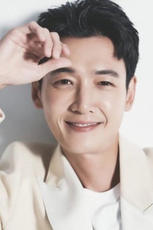 Чон Гён Хо / Jung Kyung Ho
