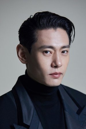 Тео Ю / Teo Yoo