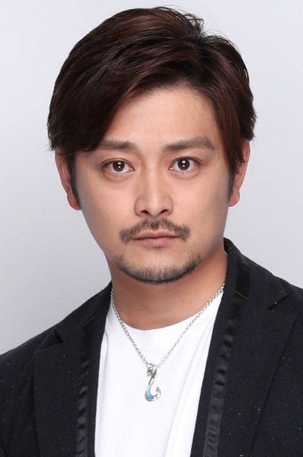 Кавамура Ёсукэ / Kawamura Yosuke