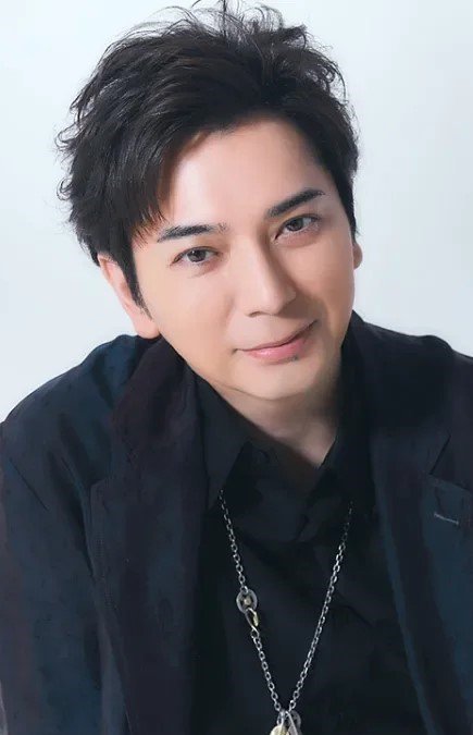 Мацумото Джун / Matsumoto Jun