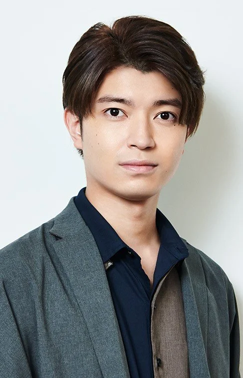Такада Сё / Takada Sho