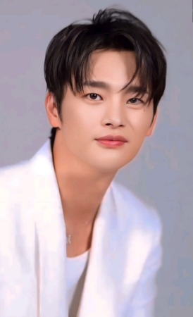Со Ин Гук / Seo In Guk