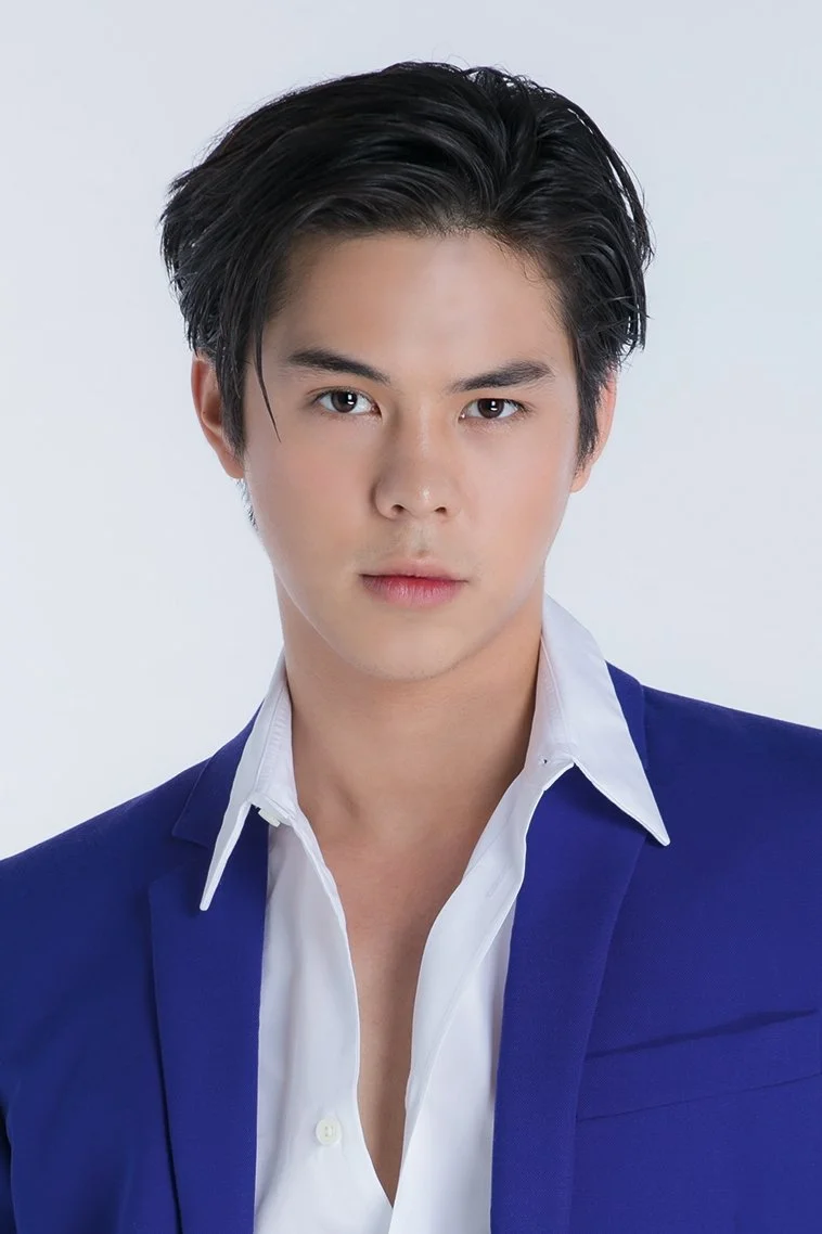 Пич Пачара Чиративат / Peach Pachara Chirathivat