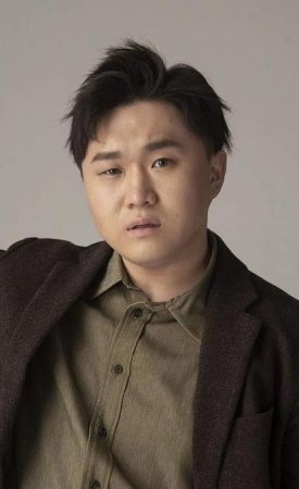 Чжан Бай Цяо / Zhang Bai Qiao