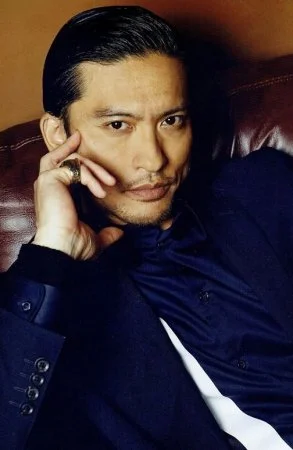 Нагасе Томоя / Nagase Tomoya