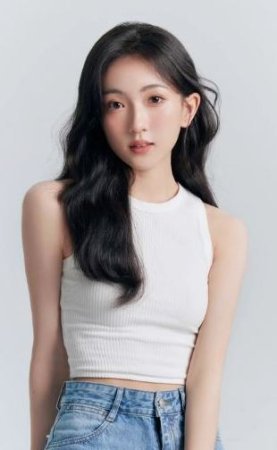 Цзяо Сюэ Жуй / Jiao Xue Rui