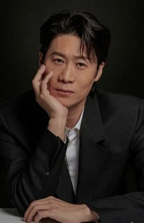 Чин Сон Гю / Jin Sun Kyu