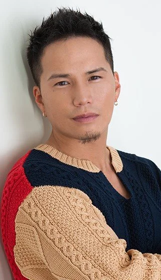 Ичихара Хаято / Ichihara Hayato