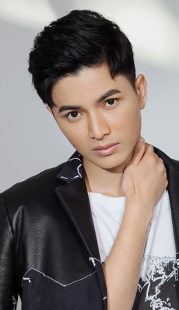 Чэнь Бин Цян / Chen Bing Qiang